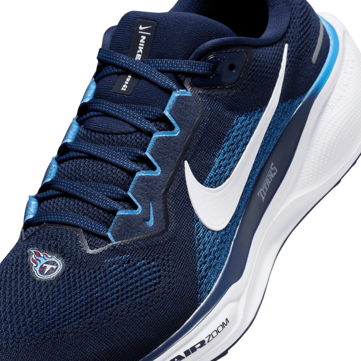 Tennessee Titans Nike Pegasus 41