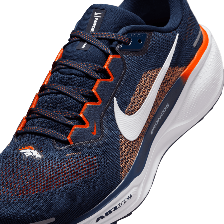 Denver Broncos Nike Pegasus 41