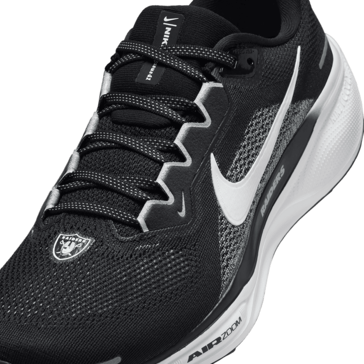 Las Vegas Raiders Nike Pegasus 41