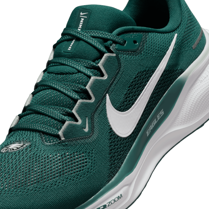 Philadelphia Eagles Nike Pegasus 41