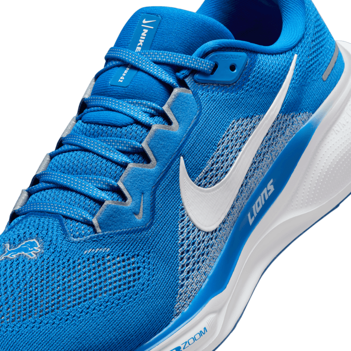 Detroit Lions Nike Pegasus 41