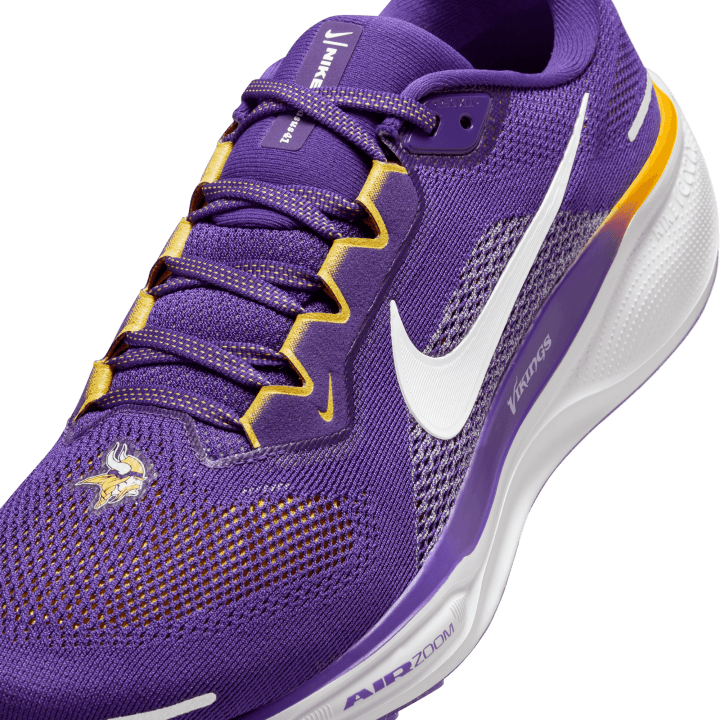 Minnesota Vikings Nike Pegasus 41