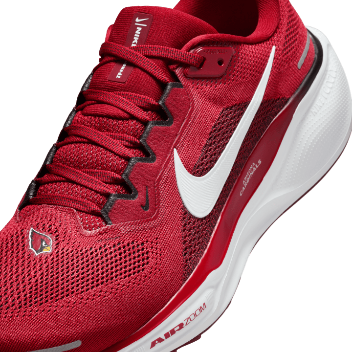 Arizona Cardinals Nike Pegasus 41