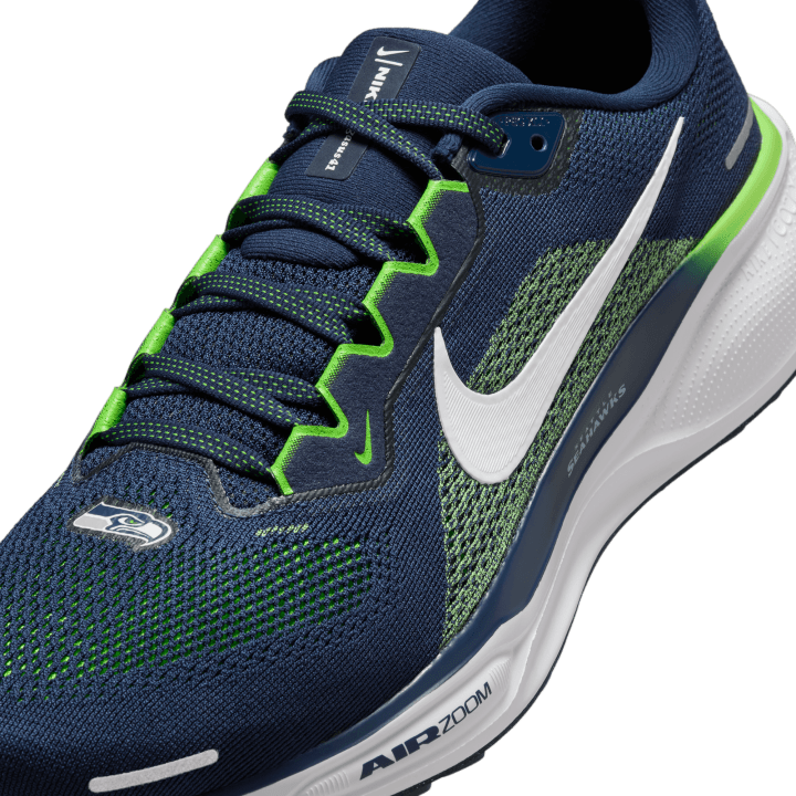 Seattle Seahawks Nike Pegasus 41