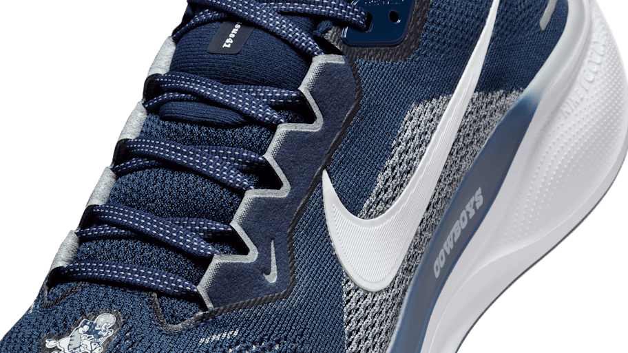 Dallas cowboys pegasus clearance