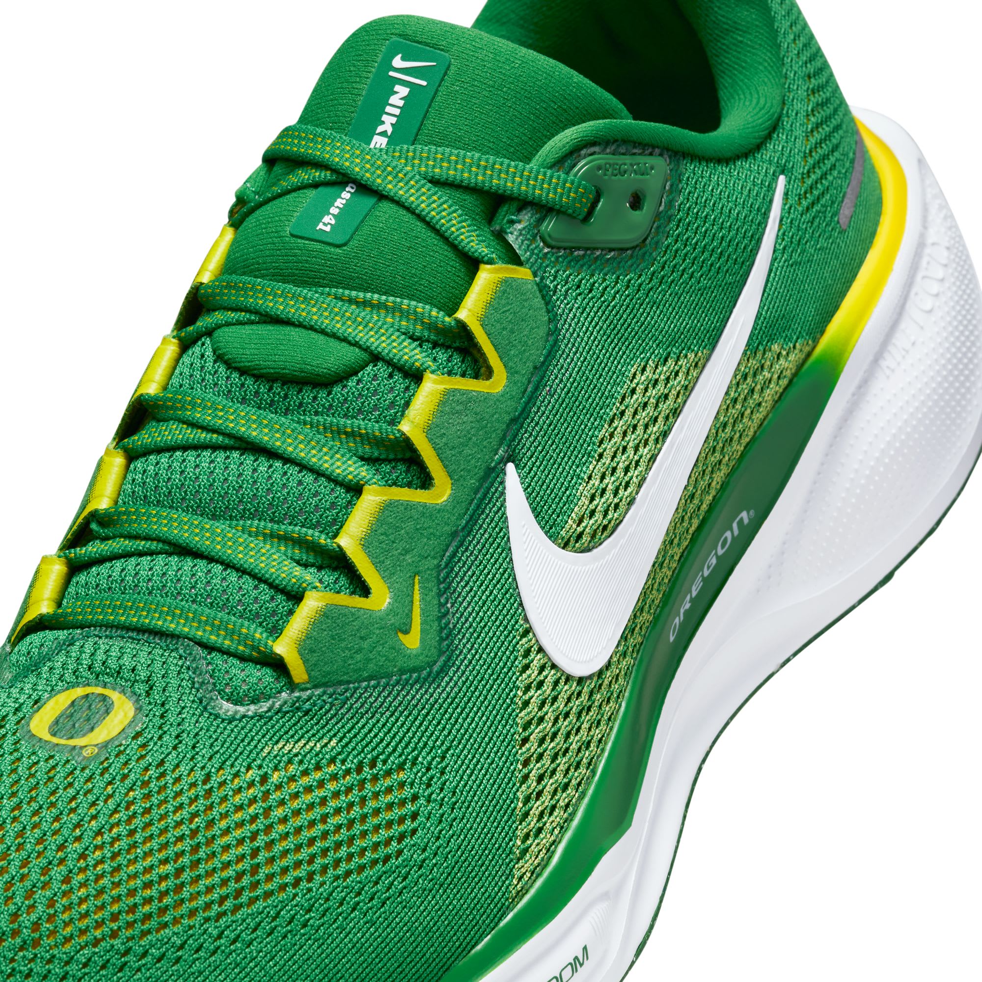 Oregon ducks running shoes sales