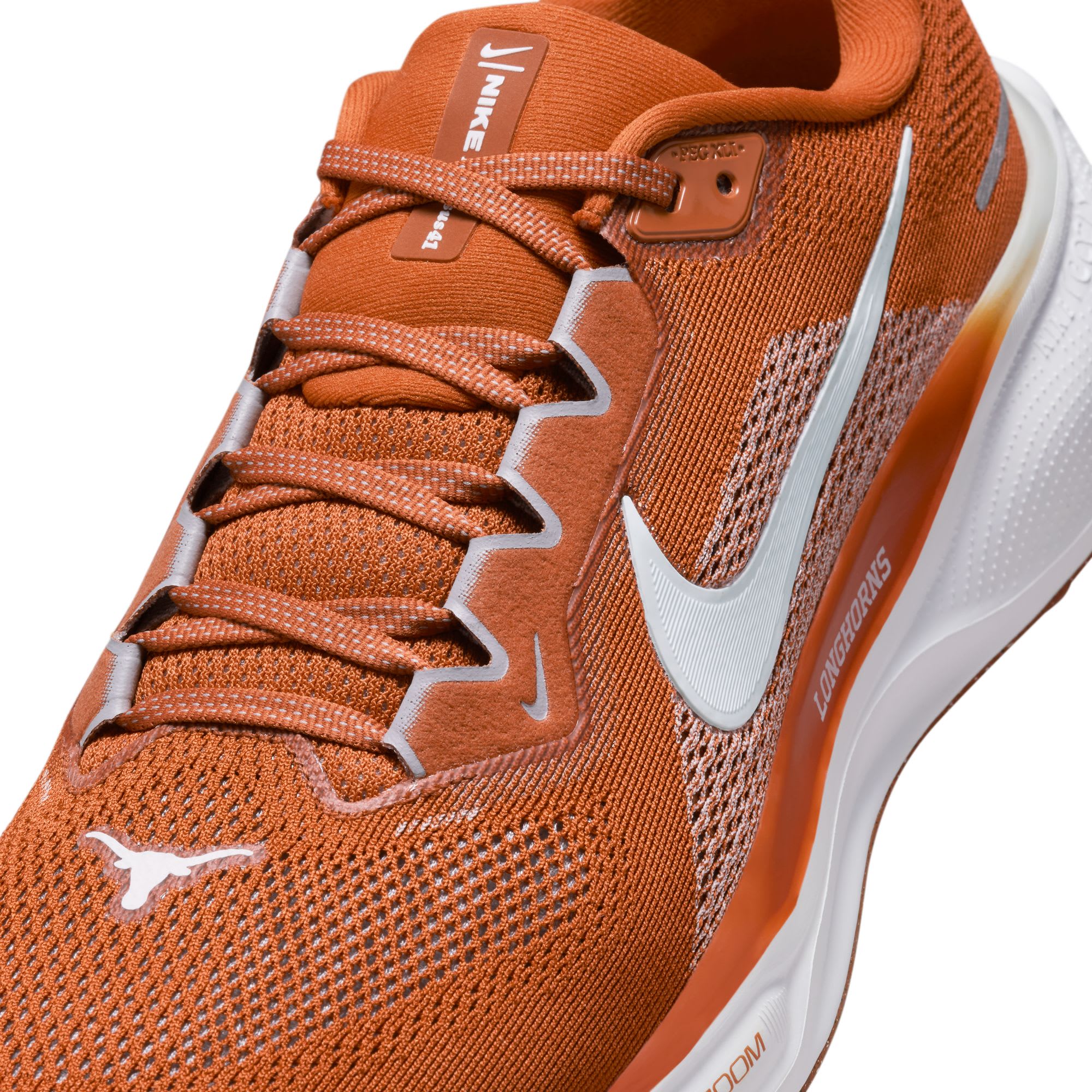Texas longhorn tennis shoes sales