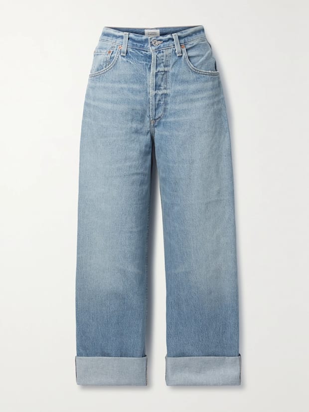 Citizens of Humanity jeans