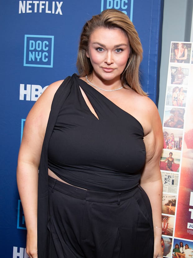 Hunter McGrady