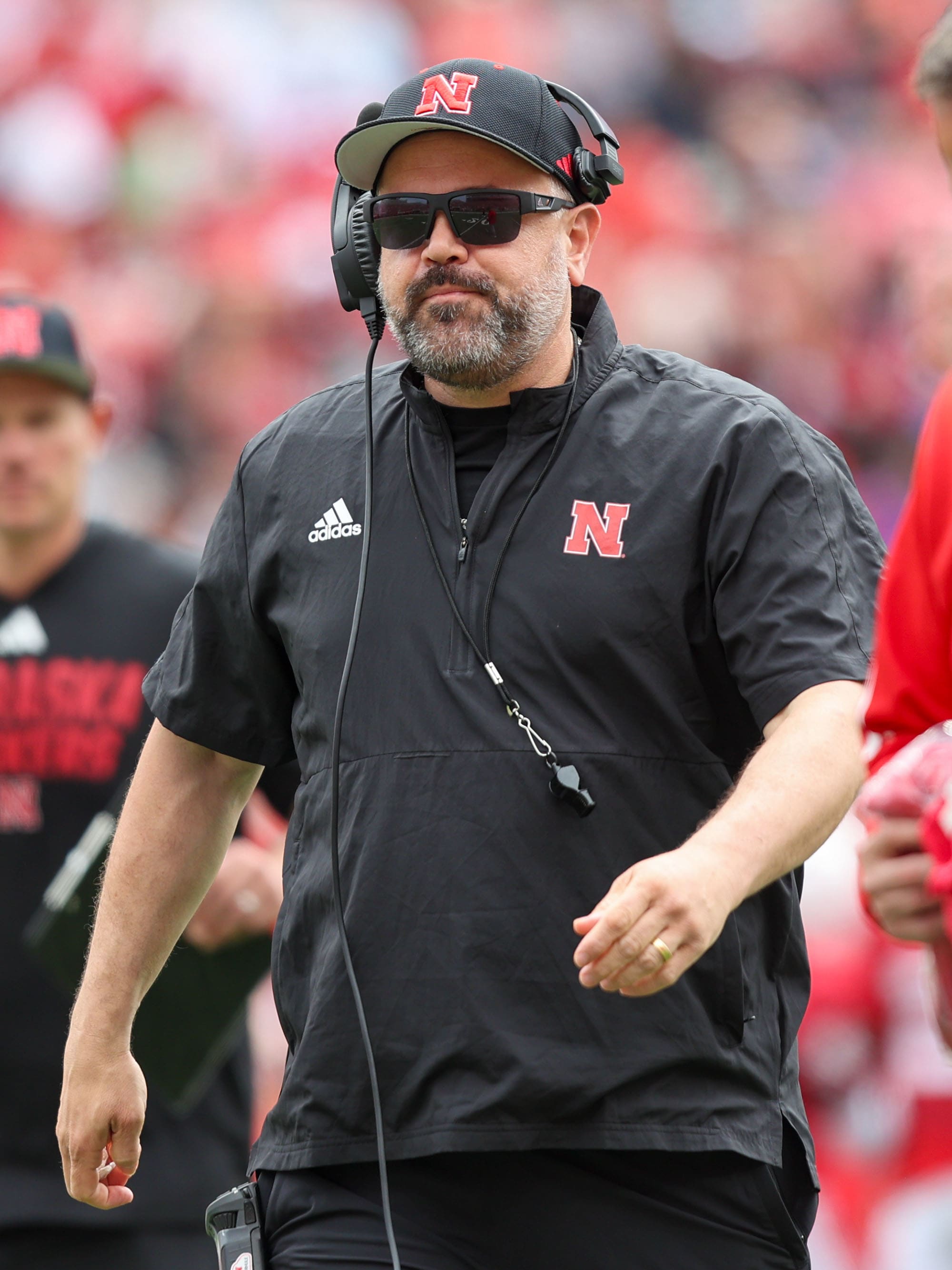 Matt Rhule