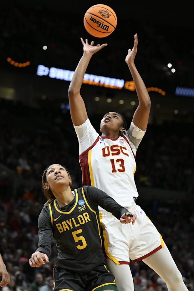 Is Indiana Women’s Basketball Better Than USC?