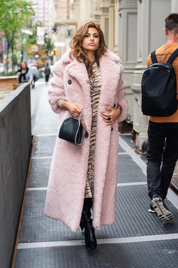 Eva Mendes