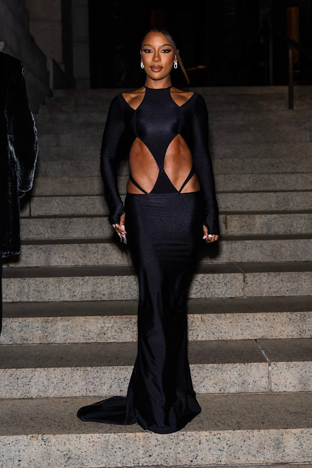 Victoria Monét