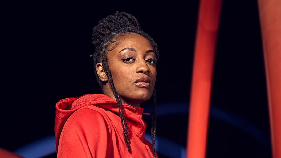 Kelsey Mitchell