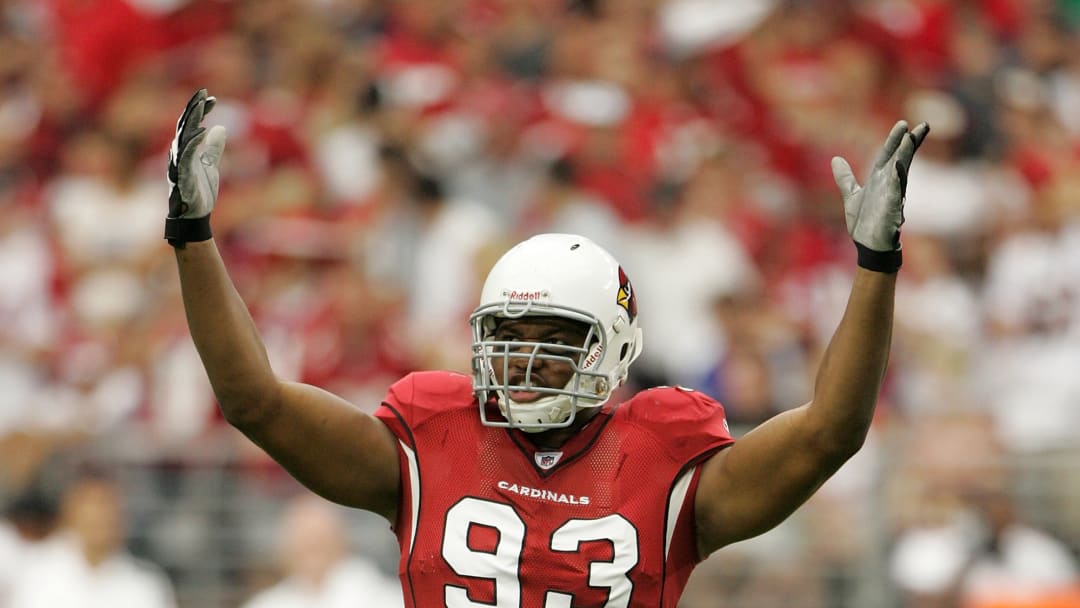 San Francisco 49ers v Arizona Cardinals