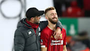 Liverpool FC v Everton FC - FA Cup Third Round