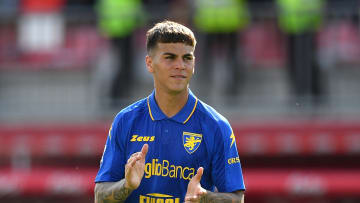 AC Monza v Frosinone Calcio - Serie A TIM