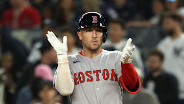 Wild Card Series - Boston Red Sox v New York Yankees - Game Two