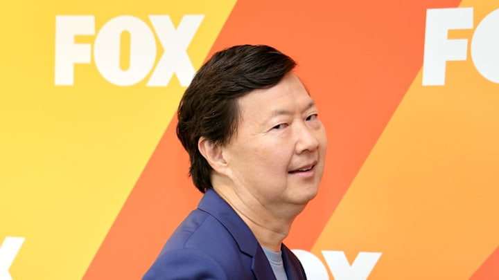 2025 FOX Fall Junket Red Carpet