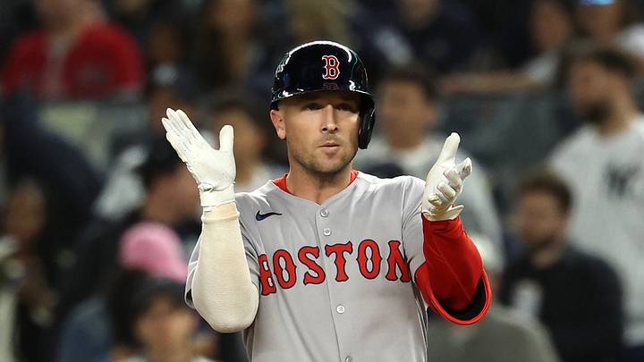 Wild Card Series - Boston Red Sox v New York Yankees - Game Two