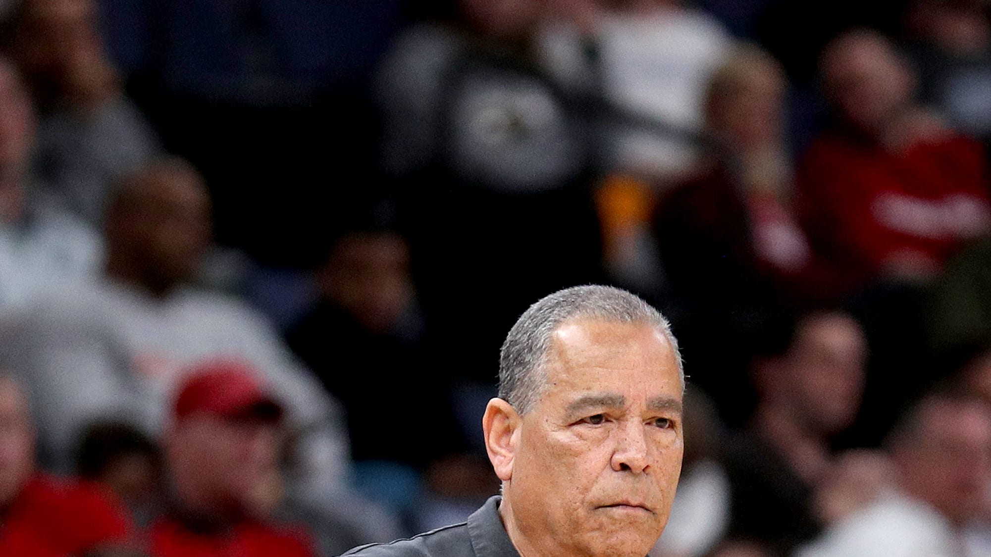 Kelvin Sampson