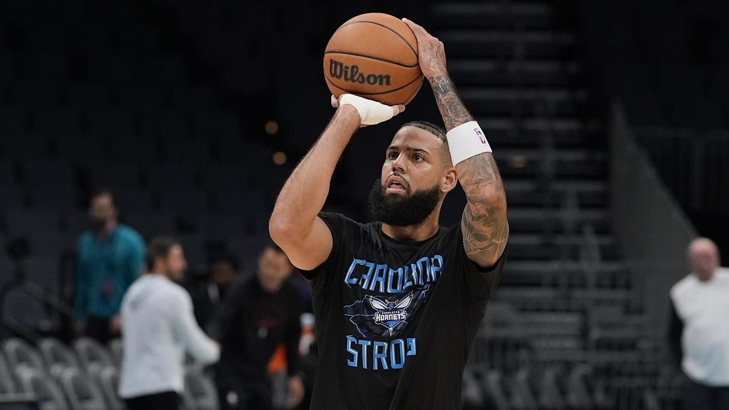 Cody Martin's return is a 'breath of fresh air' for head coach