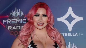 "La Bebeshita" y Aris Cázares incomodan a Mati Álvarez