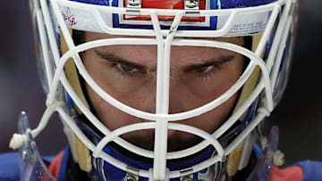 New York Rangers v Colorado Avalanche