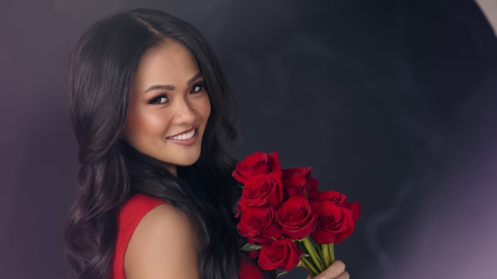 THE BACHELORETTE - ABC's "The Bachelorette" stars Jenn Tran. (Disney/Ramona Rosales)