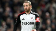 Fulham v Newcastle United - Emirates FA Cup Fourth Round