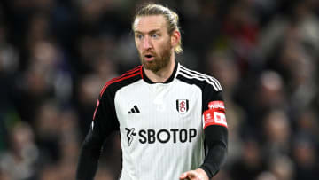 Fulham v Newcastle United - Emirates FA Cup Fourth Round