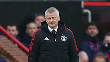 Ole Gunnar Solskjaer Ole Gunnar Solskjaer