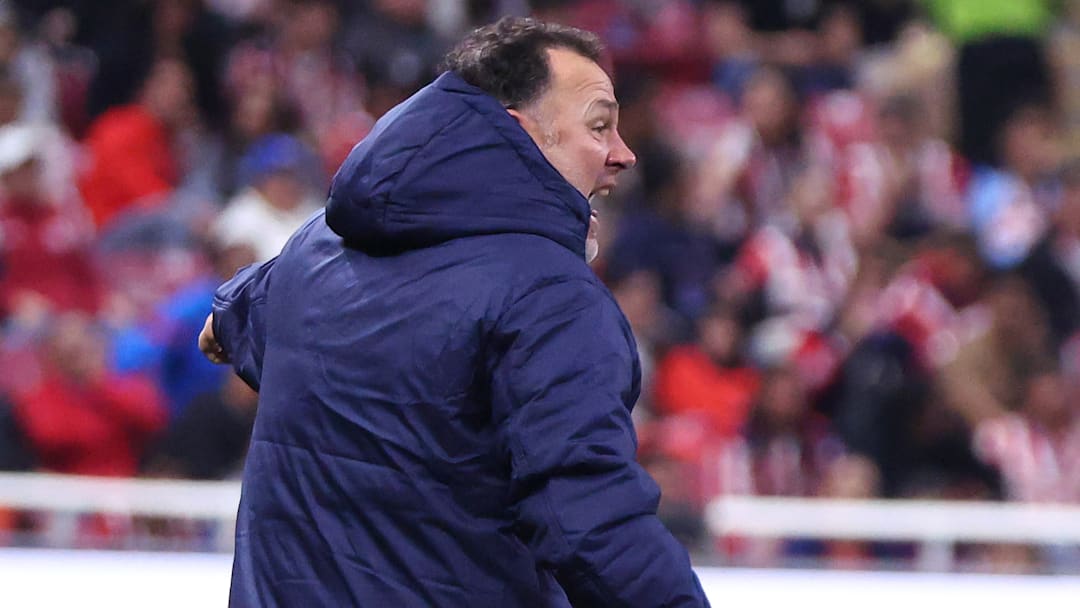 El técnico argentino Gabriel Milito está ilusionando a la afición