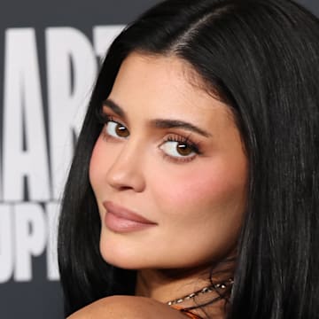 Quenlin Blackwell Manifested Her First Victoria’s Secret Fashion Show