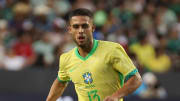 Mexico v Brazil - International Friendly