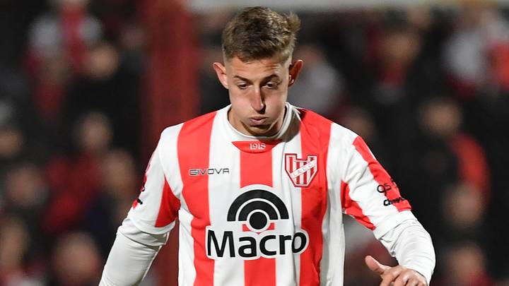 Instituto v Boca Juniors - Liga Profesional 2024