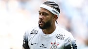 Nem Memphis nem Yuri Alberto devem atuar na estreia do Corinthians em 2025