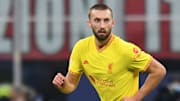 AC Milan v Liverpool FC: Group B - UEFA Champions League