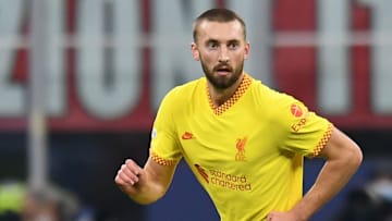 AC Milan v Liverpool FC: Group B - UEFA Champions League
