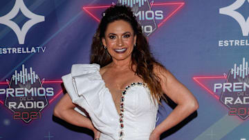 Viralizan video de Penélope Menchaca antrs de ser famosa