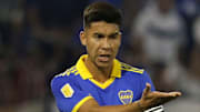 El argentino Guillermo 'Pol' Fernández suena para volver a Cruz Azul, pues vive un gris presente con el Boca Juniors.