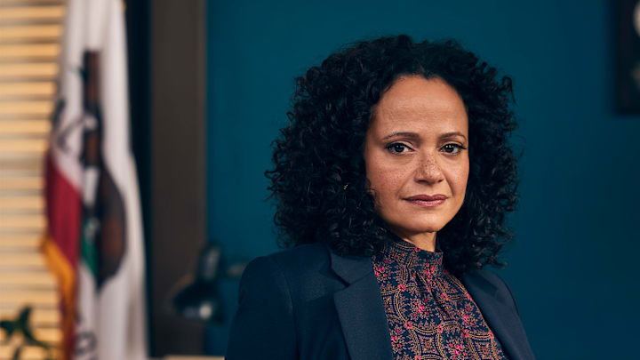 JUDY REYES