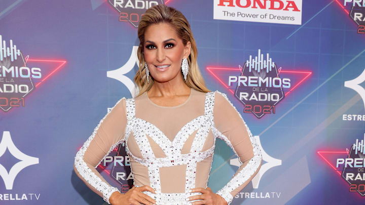 Gabriela Ávila habría renunciado a "Al Extremo" Gabriela Ávila habría renunciado a "Al Extremo"