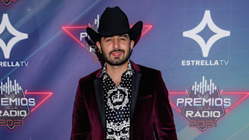 Tachan de insoportable a Joss Favela en La Voz Kids