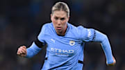 Rebecca Knaak had a mixed WSL debut