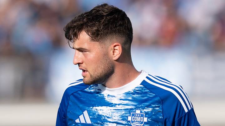 Martin Baturina soll das Interesse der Bayern auf sich gezogen haben