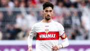Atakan Karazor ist neuer Kapitän des VfB Stuttgart