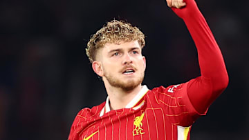 Paris Saint-Germain v Liverpool FC - UEFA Champions League 2024/25 Round of 16 First Leg