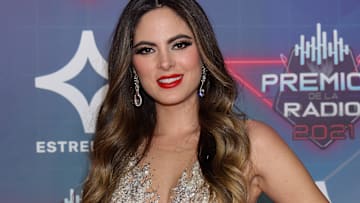 Sofía Aragón revela que no puede caminar por tratamiento medico 