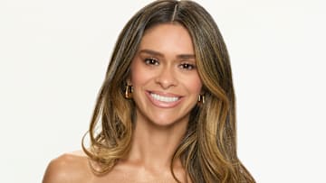 THE BACHELORETTE - ABC's "The Bachelorette” stars Taylor Frankie Paul. 